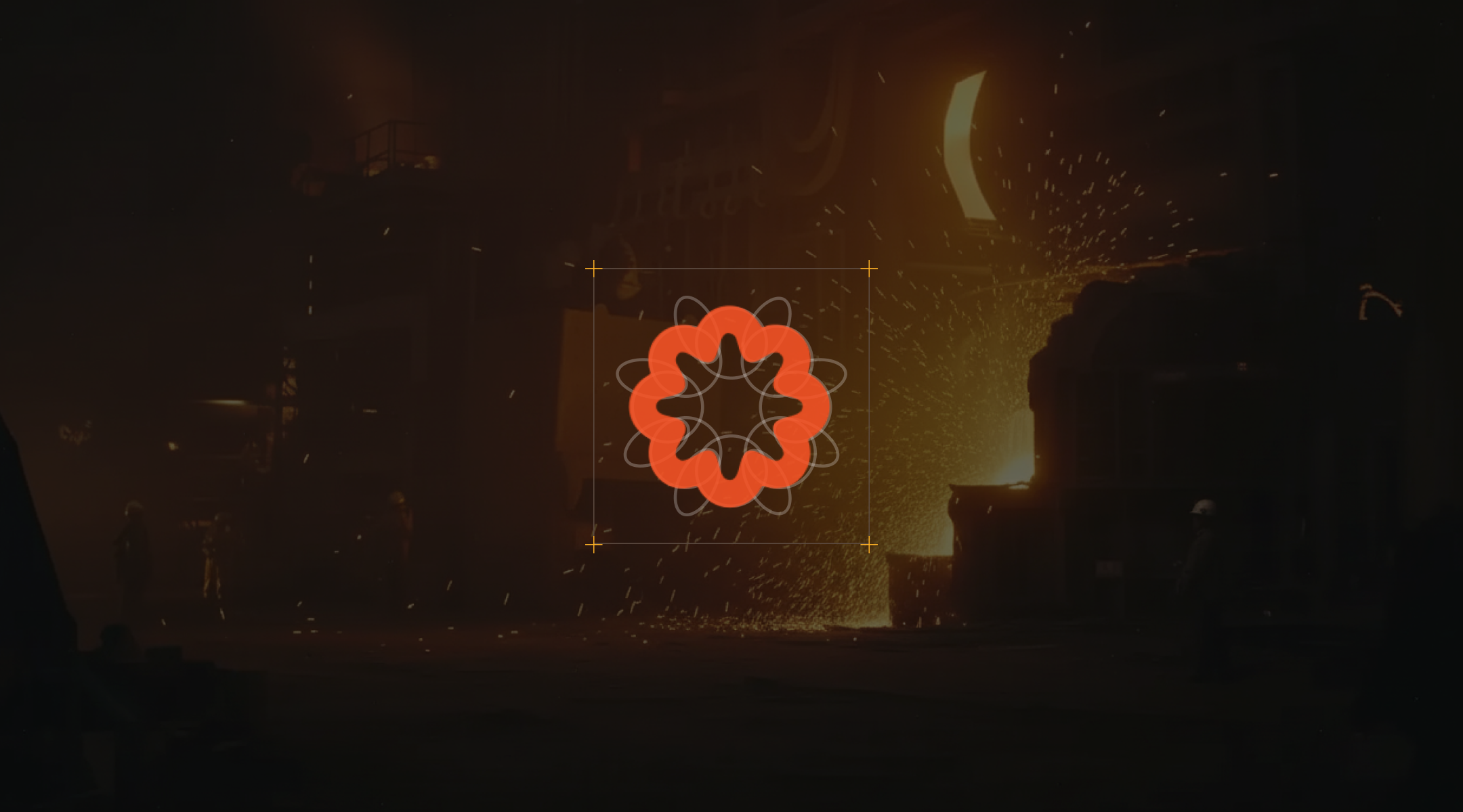 Final HemmSphere logo with mark and wordmark side by side